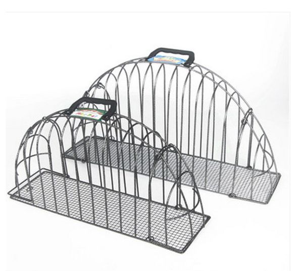 metal cat cage pet bath cage cat for injection scratch-resistant double-open doors kennel two size
metal cat cage pet bath cage cat for injection scratch-resistant double-open doors kennel two size