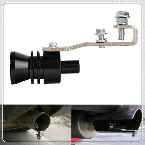 

car sound exhaust muffler tail whistle simulator for mitsubishi asx endeavor expo galant grandis lancer mirage montero