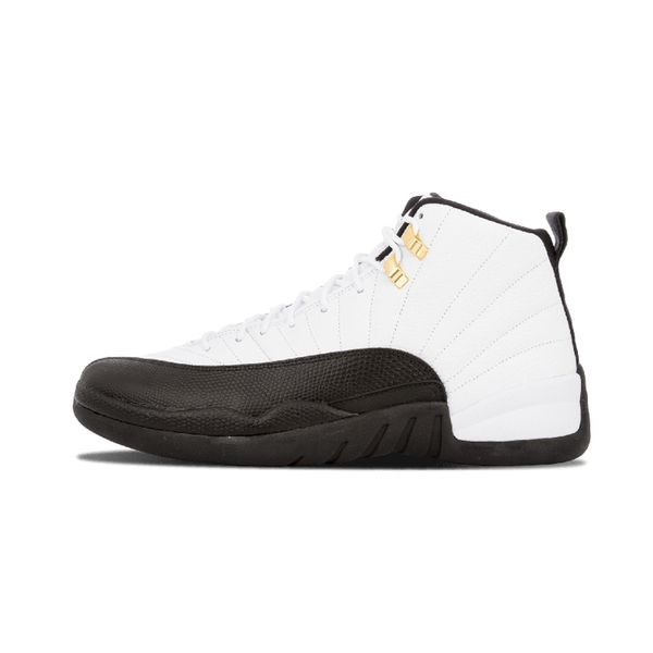 2020 new 12s men basketball shoes white the master black nylon flu game taxi playoffs wolf grey wool sports shoes sneaker
2020 new 12s men basketball shoes white the master black nylon flu game taxi playoffs wolf grey wool sports shoes sneaker