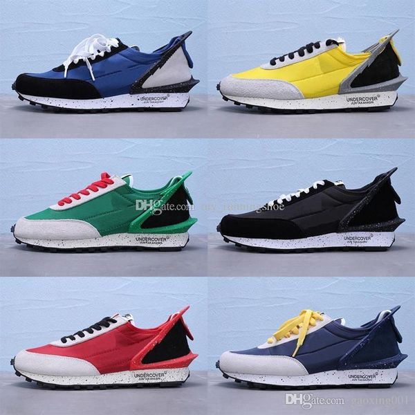 undercover x dbreak womens mens running shoes utility designer red green black sports sneakers athletic trainers schuhe des chaussures
undercover x dbreak womens mens running shoes utility designer red green black sports sneakers athletic trainers schuhe des chaussures