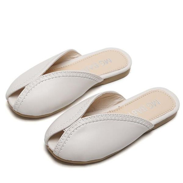 children slippers sandals 2020 summer new fish mouth beach sandals soft bottom fashion casual flat sandals girls children' leather sli, Black;grey
children slippers sandals 2020 summer new fish mouth beach sandals soft bottom fashion casual flat sandals girls children' leather sli, Black;grey