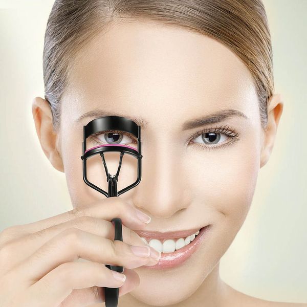 eyes makeup eyelash curler professioner cosmetic eye lash curler with silicone refill pad curling lashes tool 789
eyes makeup eyelash curler professioner cosmetic eye lash curler with silicone refill pad curling lashes tool 789