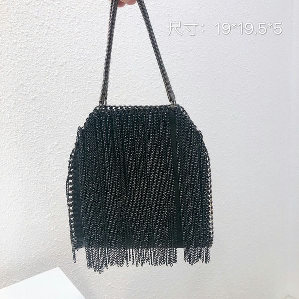 2020 новый стиль женщин мешок кисточки цепной площади sling сумка ручной crossbody роскошные сумки женские сумки конструктора
2020 новый стиль женщин мешок кисточки цепной площади sling сумка ручной crossbody роскошные сумки женские сумки конструктора