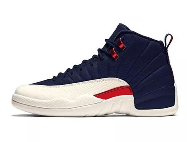 mens and womens basketball shoes 12 12s michigan college navy bulls sneaker trainers sports with box outlet
mens and womens basketball shoes 12 12s michigan college navy bulls sneaker trainers sports with box outlet