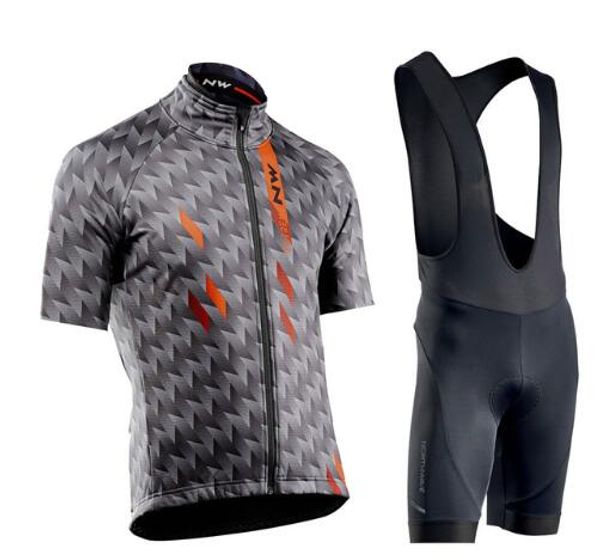 nw 2019 summer cycling jersey short sleeve set bike bicycle clothing ropa ciclismo uniformes cycle clothes maillot bib shorts #7, Black;red
nw 2019 summer cycling jersey short sleeve set bike bicycle clothing ropa ciclismo uniformes cycle clothes maillot bib shorts #7, Black;red