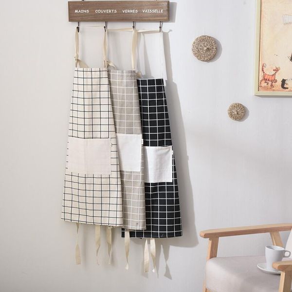 1pcs japen style adjustable kitchen cooking apron zakka women men apron cotton linen painting cleaning baking
1pcs japen style adjustable kitchen cooking apron zakka women men apron cotton linen painting cleaning baking