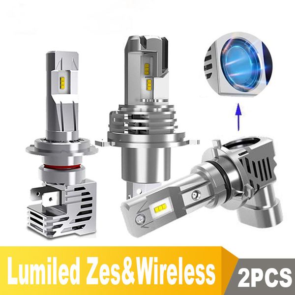nueva llegada led h7 h4 h11 h8 hb4 h1 hb3 auto bombillas de faros inalámbrico 110 w/pair 15000lm coche 6000k led automotivo 12v
nueva llegada led h7 h4 h11 h8 hb4 h1 hb3 auto bombillas de faros inalámbrico 110 w/pair 15000lm coche 6000k led automotivo 12v