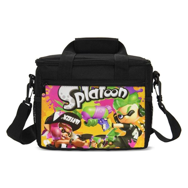 splatoon2 cooler bags kids women picnic wine case totes carry box thermal lunch totes insulate sac isotherme bolsa termica
splatoon2 cooler bags kids women picnic wine case totes carry box thermal lunch totes insulate sac isotherme bolsa termica