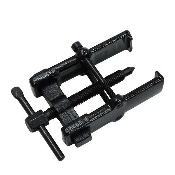 x autohaux 100mm / 75mm black two jaw bearing puller tool pilot inner bushing gear extractor forging for motorcycle 
x autohaux 100mm / 75mm black two jaw bearing puller tool pilot inner bushing gear extractor forging for motorcycle