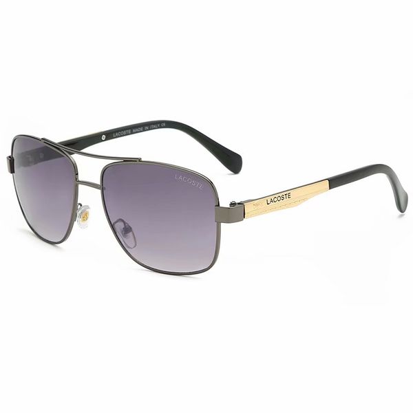 4802popular sunglasses luxury women brand designer 0083s square summer style full frame uv protection mixed color come with box, White;black
4802popular sunglasses luxury women brand designer 0083s square summer style full frame uv protection mixed color come with box, White;black