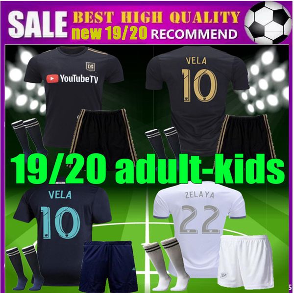 Kid 19 20 lafc vela occer jer ey x parley 2019 2020 lo angele fc zelaya ro i zimmerman men boy kit football hirt
Kid 19 20 lafc vela occer jer ey x parley 2019 2020 lo angele fc zelaya ro i zimmerman men boy kit football hirt