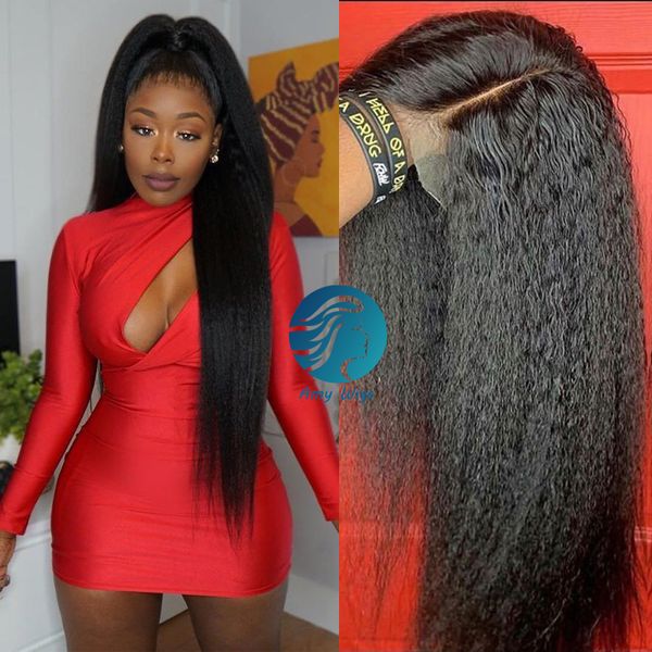 8-30inch deep part 13x6 kinky straight indian remy pre plucked bleached knots wigs 180 density human hair wigs brazilian for black women, Black;brown
8-30inch deep part 13x6 kinky straight indian remy pre plucked bleached knots wigs 180 density human hair wigs brazilian for black women, Black;brown