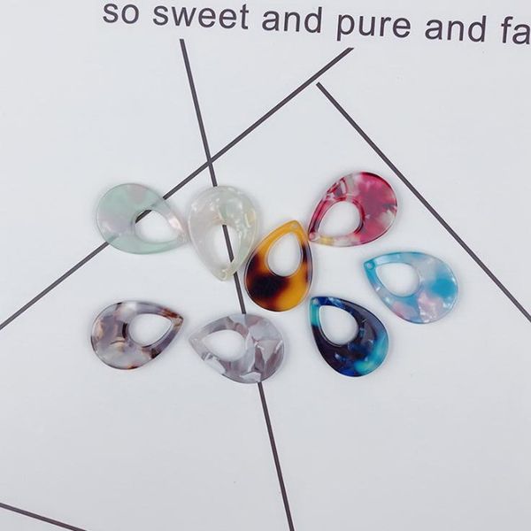 10pcs/lot 17*24mm drop shape tag acetic acid acrylic charms for earring pendant earring accessories diy handmade jewelry making, Blue;slivery
10pcs/lot 17*24mm drop shape tag acetic acid acrylic charms for earring pendant earring accessories diy handmade jewelry making, Blue;slivery