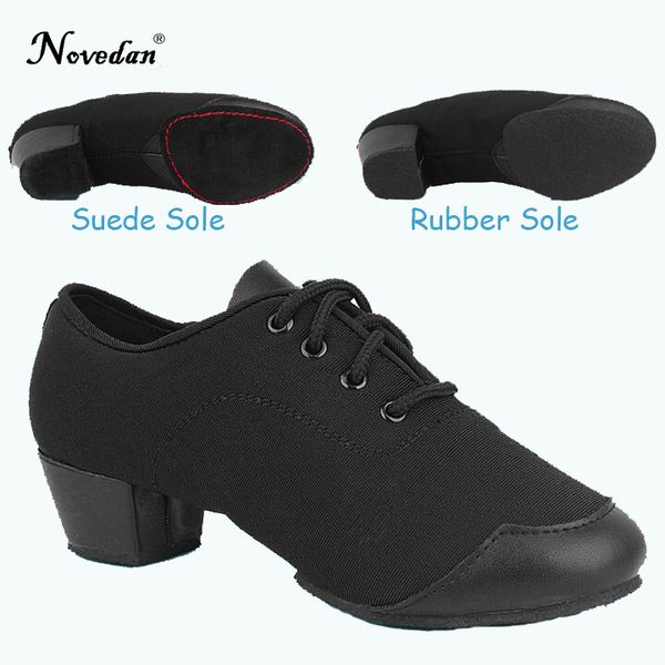 men's boy's latin ballroom dance shoes professional black canvas latin salsa shoes low heel tango ballroom dance
men's boy's latin ballroom dance shoes professional black canvas latin salsa shoes low heel tango ballroom dance