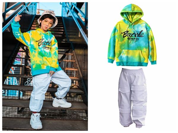детские граффити с капюшоном свитер брюки 2pcs set street dance костюм hip hop сцены мальчик зима осень камиза masculina потте, White
детские граффити с капюшоном свитер брюки 2pcs set street dance костюм hip hop сцены мальчик зима осень камиза masculina потте, White