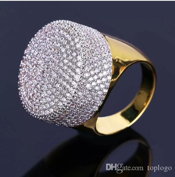 hiphop full diamond rings for men brand design cz ring gold plated luxury hip hop jewelry, Silver
hiphop full diamond rings for men brand design cz ring gold plated luxury hip hop jewelry, Silver