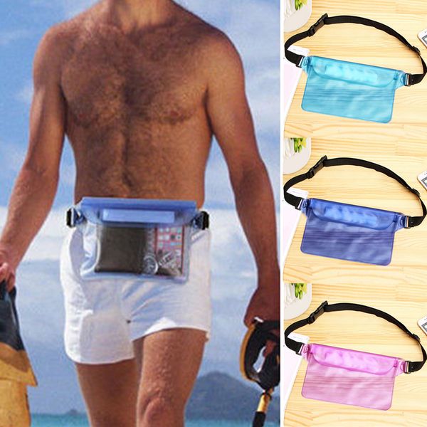 pvc drift diving beach sports mobile phone waterproof portable adjustable strap underwater outdoor swimming waist pack
pvc drift diving beach sports mobile phone waterproof portable adjustable strap underwater outdoor swimming waist pack
