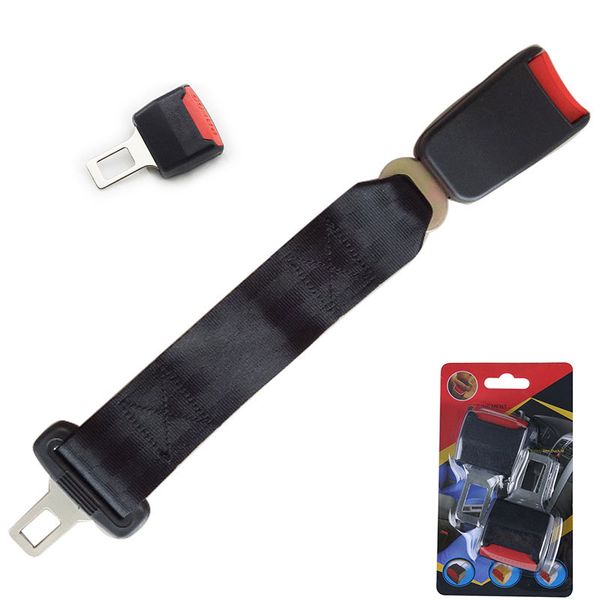 huihom universal car safety seat belt extender clips safety belt extension buckle plug blister packing
huihom universal car safety seat belt extender clips safety belt extension buckle plug blister packing