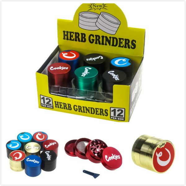 wholesale 4 layers grinder cookies metal tobacco grinder cookies sf california zinc alloy herb grinder 
wholesale 4 layers grinder cookies metal tobacco grinder cookies sf california zinc alloy herb grinder