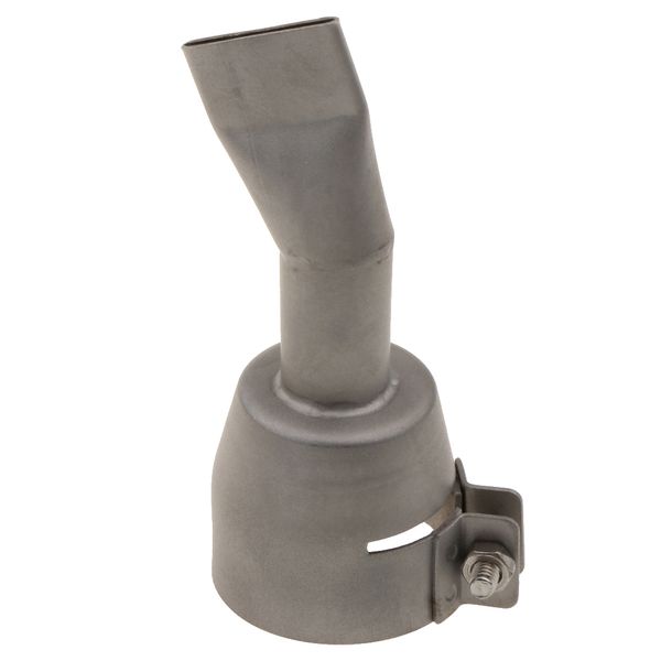 20mm stainless steel flat wide mouth tubular nozzle for plastic welding spear air heat spear/for plastic welder mouth (20mm flat nozzle
20mm stainless steel flat wide mouth tubular nozzle for plastic welding spear air heat spear/for plastic welder mouth (20mm flat nozzle