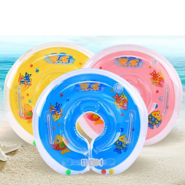 kids baby pool accessories inflatable ring adjustable baby float safety aids kid swimming circle bathing float neck circles
kids baby pool accessories inflatable ring adjustable baby float safety aids kid swimming circle bathing float neck circles