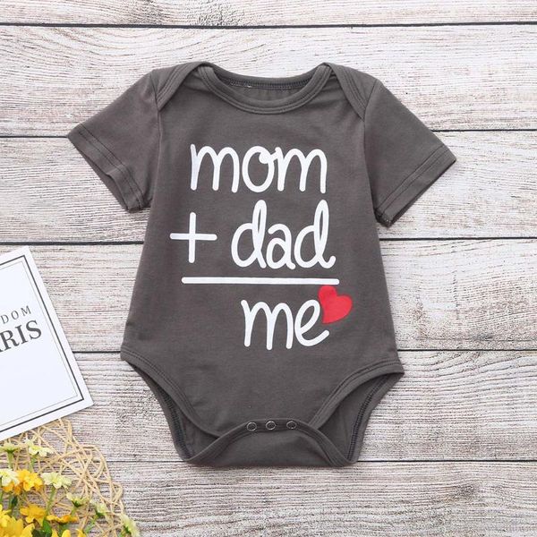 children clothes sets newborn baby girls boys letter printed bodysuit romper clothes baby girl boy newborn, White
children clothes sets newborn baby girls boys letter printed bodysuit romper clothes baby girl boy newborn, White