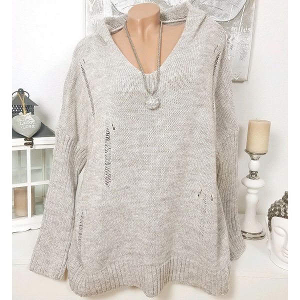 nibesser new fashion v-neck holes loose women sweater full sleeve knitted pullovers 2019 autumn jumper female high quality, White;black
nibesser new fashion v-neck holes loose women sweater full sleeve knitted pullovers 2019 autumn jumper female high quality, White;black