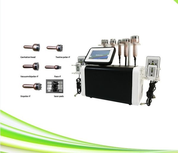 6 in 1 ultrasonic cavitation rf face lift rejuvenation cavitation slimming machine
6 in 1 ultrasonic cavitation rf face lift rejuvenation cavitation slimming machine