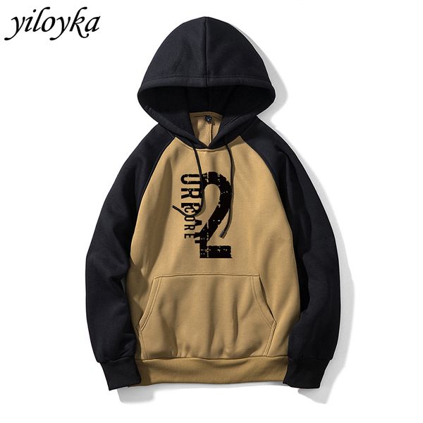 new fashion hoodies men's sweatshirt hip hop pocket sweatshirt man letter print patchwork hoodie men streetwear hoody 18 colors, Black
new fashion hoodies men's sweatshirt hip hop pocket sweatshirt man letter print patchwork hoodie men streetwear hoody 18 colors, Black