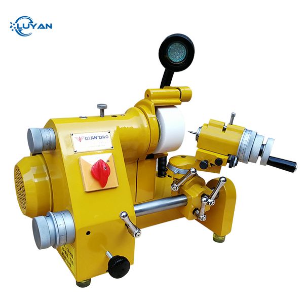 220v/380v high precision universal knife sharpener u2 hss cutter grinding machine
220v/380v high precision universal knife sharpener u2 hss cutter grinding machine