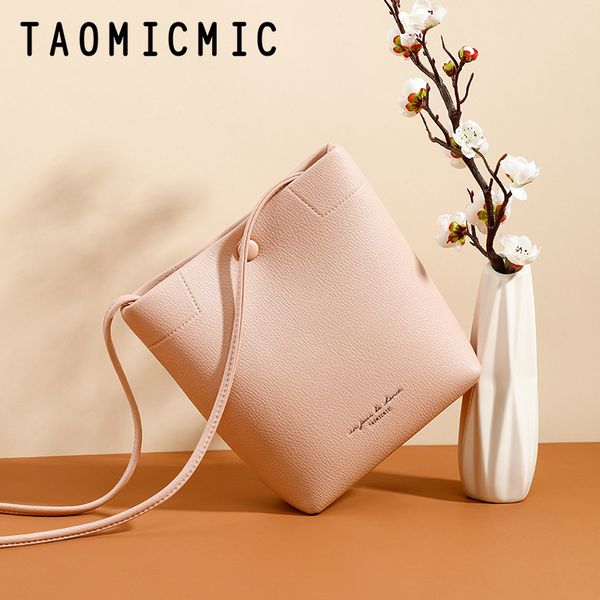 women's 2020 solid color shoulder bag ladies fashion simple pu leather women's bag casual messenger crossbody bucket
women's 2020 solid color shoulder bag ladies fashion simple pu leather women's bag casual messenger crossbody bucket