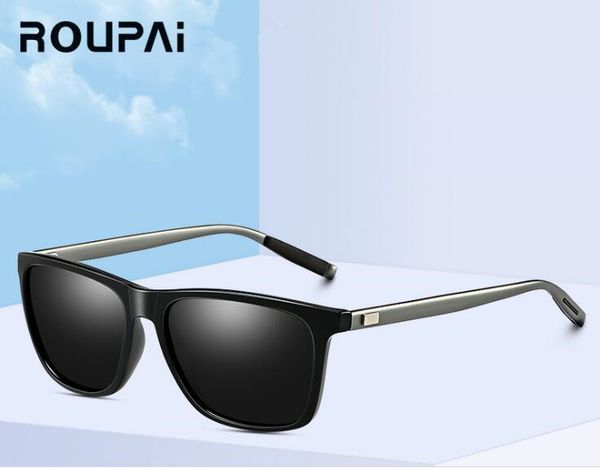 roupai sunglasses men women sun glasses vintage mirror fashing polarized uv400 driving brand designer gafas de sol mujer hombre, White;black
roupai sunglasses men women sun glasses vintage mirror fashing polarized uv400 driving brand designer gafas de sol mujer hombre, White;black