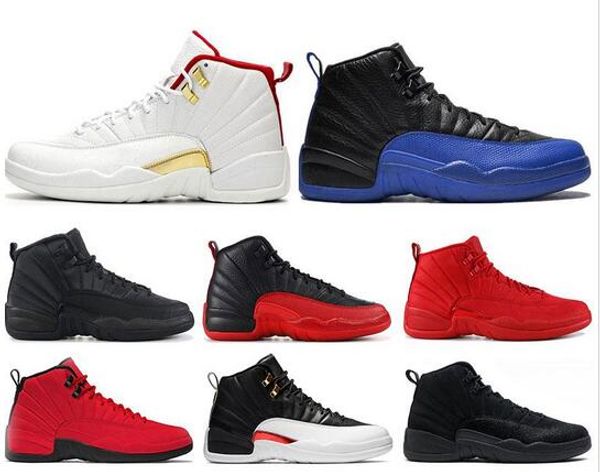 2019 with box mens and womens basketball shoes sneakers 12s xii flu game royal taxi french blue for men sports shoes high cut
2019 with box mens and womens basketball shoes sneakers 12s xii flu game royal taxi french blue for men sports shoes high cut