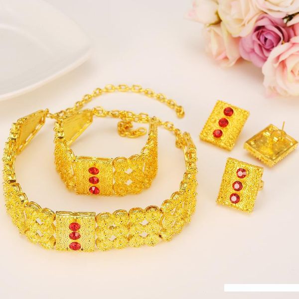 whole salegold ethiopian set jewelry african chokers necklace bracelet earring ring sets eritrea habesha bridal wedding jewelry party gift, Slivery;golden
whole salegold ethiopian set jewelry african chokers necklace bracelet earring ring sets eritrea habesha bridal wedding jewelry party gift, Slivery;golden