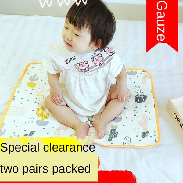 65gpp diaper pad newborn baby diaper mattress products waterproof breathable washable large washable menstruation mattress super large cotto
65gpp diaper pad newborn baby diaper mattress products waterproof breathable washable large washable menstruation mattress super large cotto