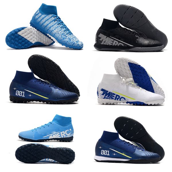 mans mercurial superfly vii клуб ic tf крытого футбол горячего бутсы неймар дизайнер высокой помощь тренеры бутсы спортивная обувь us6.5-11
mans mercurial superfly vii клуб ic tf крытого футбол горячего бутсы неймар дизайнер высокой помощь тренеры бутсы спортивная обувь us6.5-11