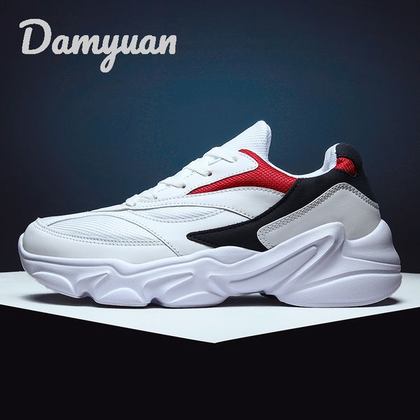 damyuan 2019 selling in winter fashion warm comfortable male sneakers outdoor skid-proof leisure running shoes big size 46
damyuan 2019 selling in winter fashion warm comfortable male sneakers outdoor skid-proof leisure running shoes big size 46