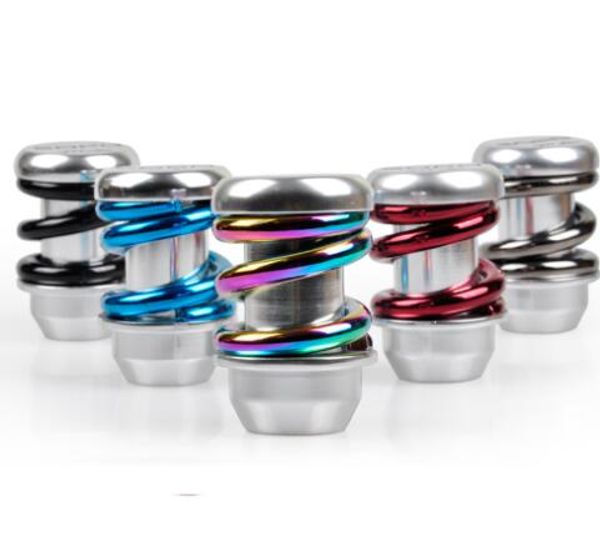 universal spring manual automatic car auto gear stick shifter shift knob aluminum black
universal spring manual automatic car auto gear stick shifter shift knob aluminum black