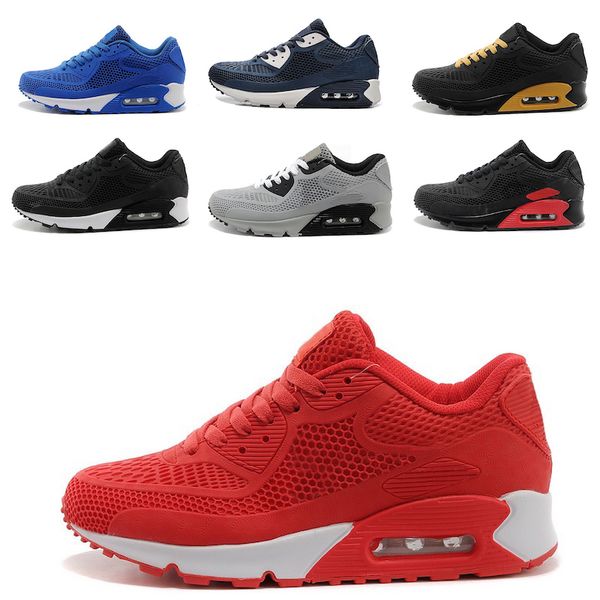 2018 new running shoes cushion kpu men women sneakers all black chaussure homme sports shoes
2018 new running shoes cushion kpu men women sneakers all black chaussure homme sports shoes
