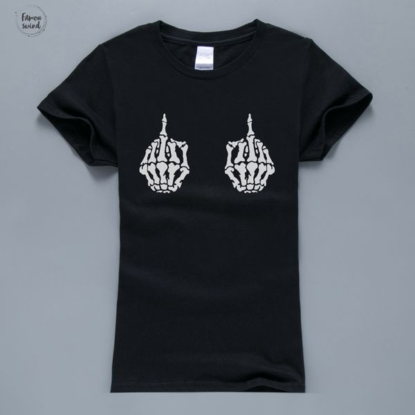 женщина одежда череп, cap рукавом, handprinted punk skeleton, tight hip hop top, rock скаутов t 2019 drop доставка, White
женщина одежда череп, cap рукавом, handprinted punk skeleton, tight hip hop top, rock скаутов t 2019 drop доставка, White