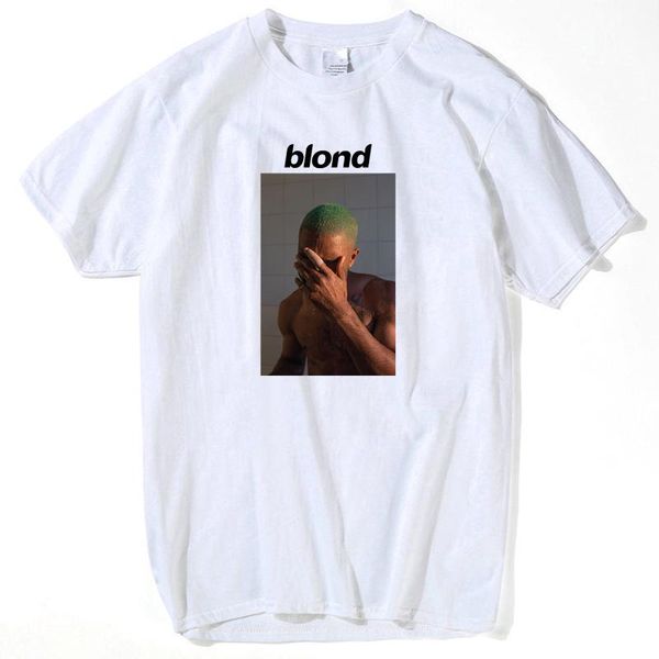 lead frank ocean blonde t shirt tee shirt for men printed tupac short sleeve funny tee shirts tee summer for men's, White;black
lead frank ocean blonde t shirt tee shirt for men printed tupac short sleeve funny tee shirts tee summer for men's, White;black