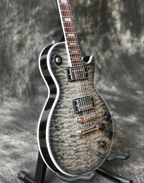 классический g custom lp электрогитара прозрачный черный высокое качество электрогитары, корпус из красного дерева, поддержка пользовательск
классический g custom lp электрогитара прозрачный черный высокое качество электрогитары, корпус из красного дерева, поддержка пользовательск