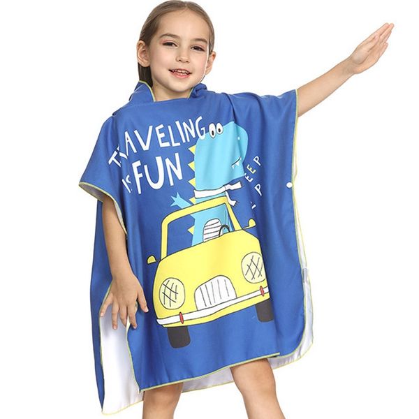 quick drying children swimsuit kids sea print hooded cloak baby swimming bathrobe for outdoors beach towel beach accessories
quick drying children swimsuit kids sea print hooded cloak baby swimming bathrobe for outdoors beach towel beach accessories