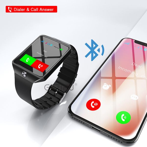 2019 trending smart watch phone a1 dz09 android gt08 sport smartwatch samsung smart watchs smartwatches mtk610 watch can record sleep state
2019 trending smart watch phone a1 dz09 android gt08 sport smartwatch samsung smart watchs smartwatches mtk610 watch can record sleep state