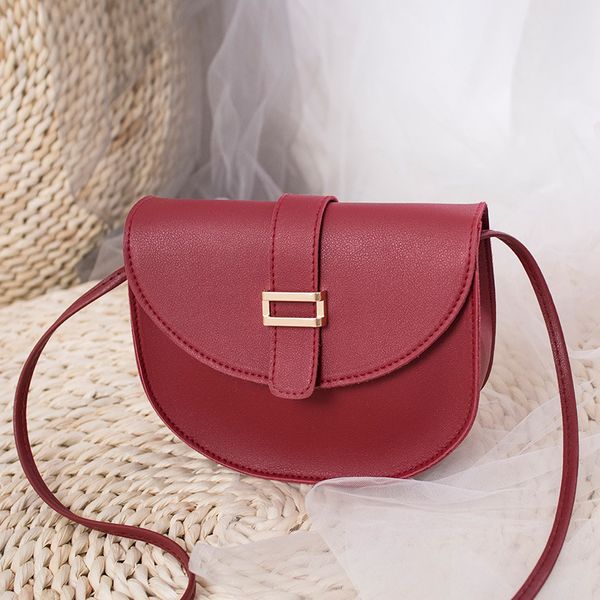 2020 ms. compact mini shoulder bag temperament simple messenger bag korean version of the new female solid color small
2020 ms. compact mini shoulder bag temperament simple messenger bag korean version of the new female solid color small