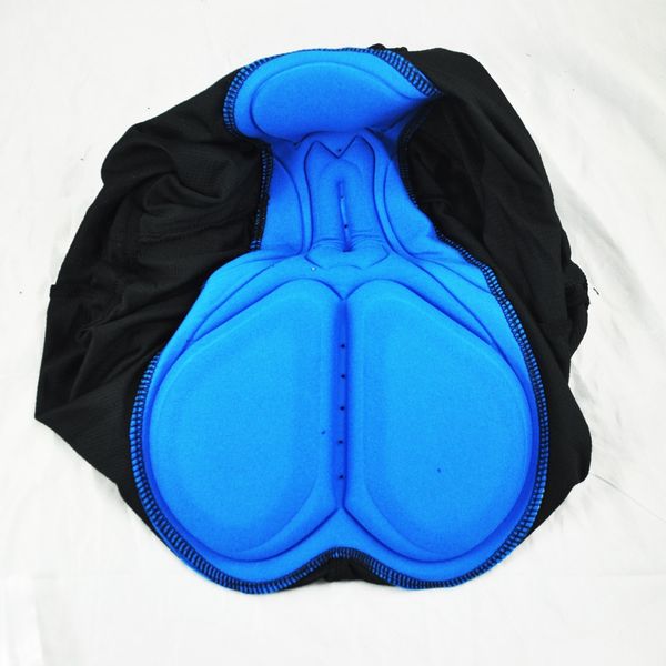 new cycling short pant 3d gel padded underwear 3 different sizes available arm leg warmers, Black
new cycling short pant 3d gel padded underwear 3 different sizes available arm leg warmers, Black