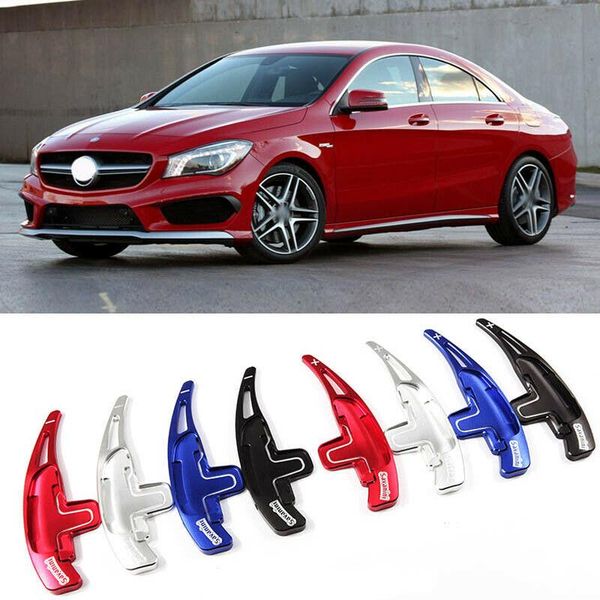 car steering wheel dsg paddle extension shifters cover for mercedes cla45 amg
car steering wheel dsg paddle extension shifters cover for mercedes cla45 amg