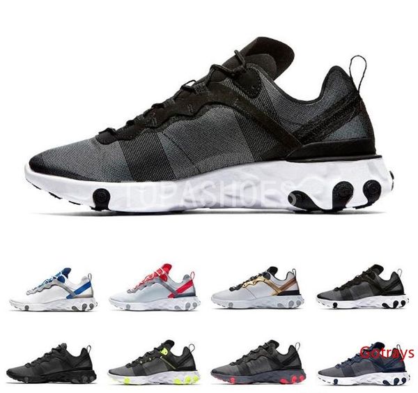 wholesale 2019 new quality react element 55 87 undercover x upcoming designer sports men women navy blue sneakers shoes 36-45
wholesale 2019 new quality react element 55 87 undercover x upcoming designer sports men women navy blue sneakers shoes 36-45