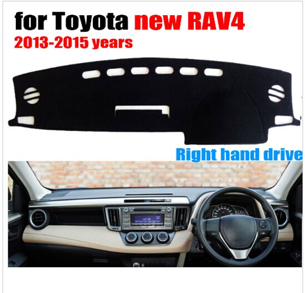 rkac car dashboard cover mat for new rav4 2013 2014 2015 right hand drive dashmat pad mat covers dashboard accessories
rkac car dashboard cover mat for new rav4 2013 2014 2015 right hand drive dashmat pad mat covers dashboard accessories