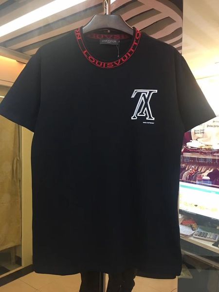 summer street wear europe paris fashion men big broken hole cotton tshirt casual women tee t-shirt m-2xl, White;black
summer street wear europe paris fashion men big broken hole cotton tshirt casual women tee t-shirt m-2xl, White;black